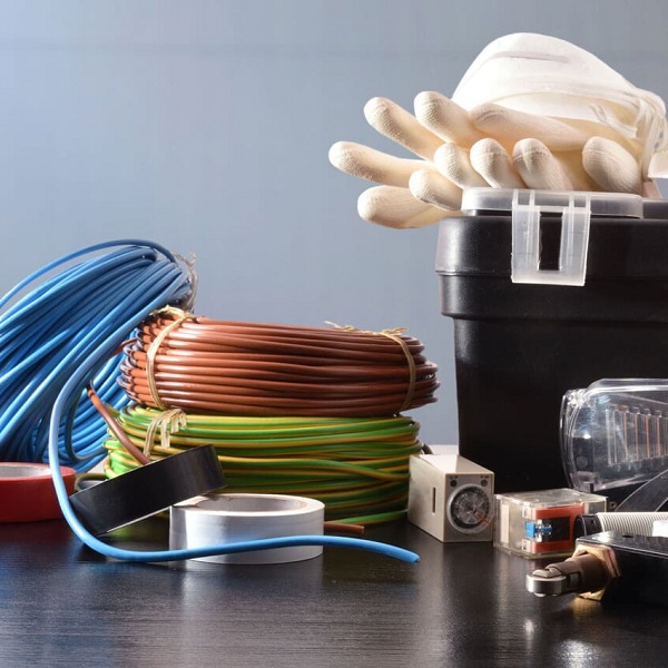 Red Viverista - Eléctrico