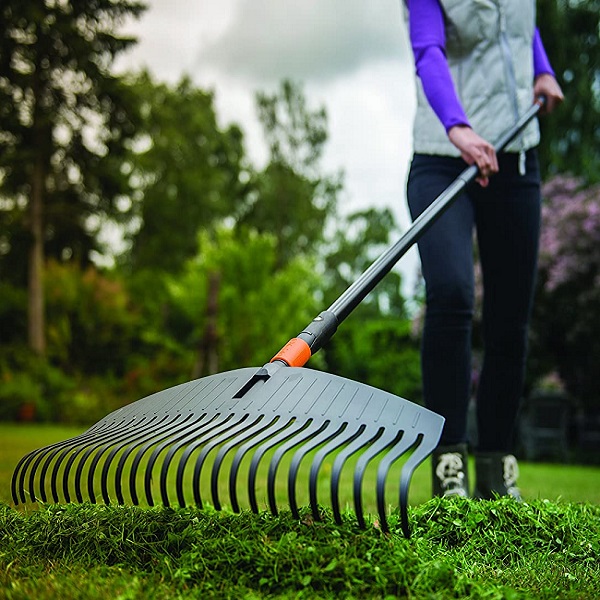 Red Viverista - Herramienta