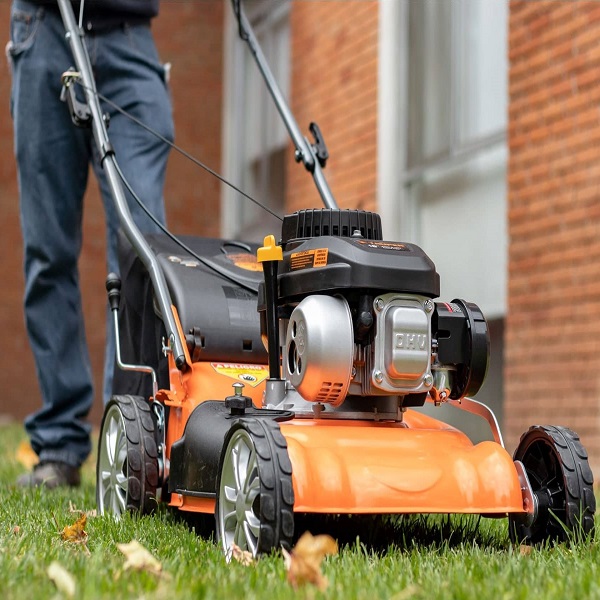 Red Viverista - Maquinaria