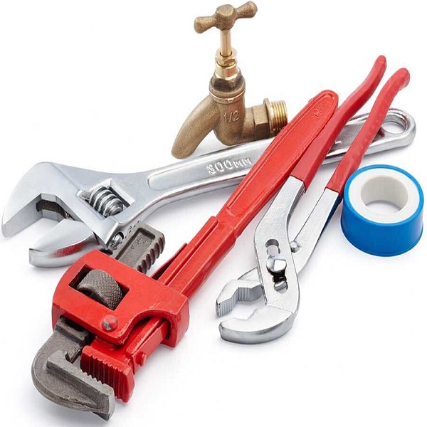 Red Viverista - Plomería