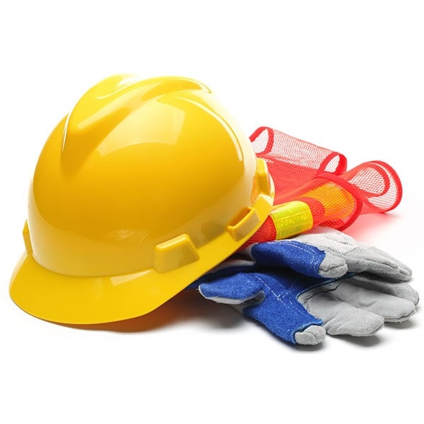 Red Viverista - Seguridad